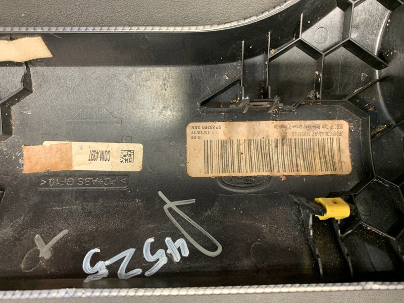 2018 FORD MUSTANG GT OEM CARBON PATTERN DASH TRIM
