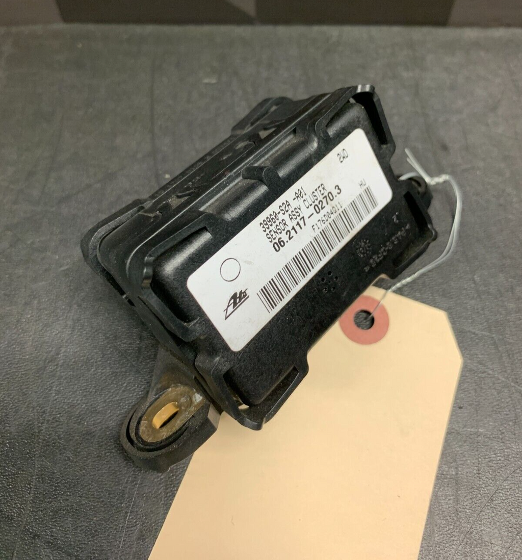 2006 Honda S2000 AP2 CLUSTER SENSOR OEM 107K