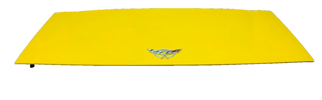 2003 CHEVROLET CORVETTE Z06 OEM TRUNK DECK LID