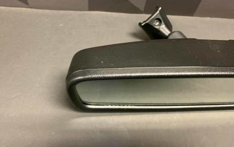 2019 FORD MUSTANG GT OEM REAR VIEW MIRROR