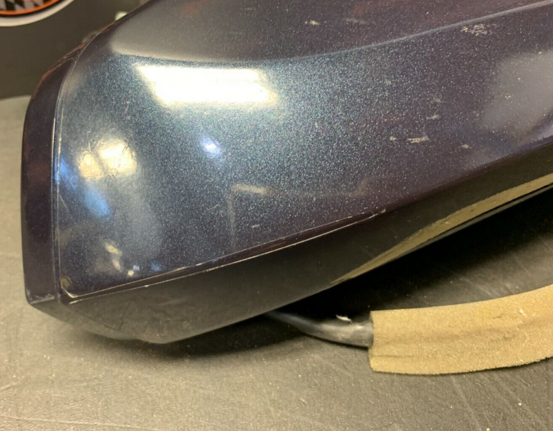 2013 CAMARO ZL1 OEM RH PASSENGER MIRROR