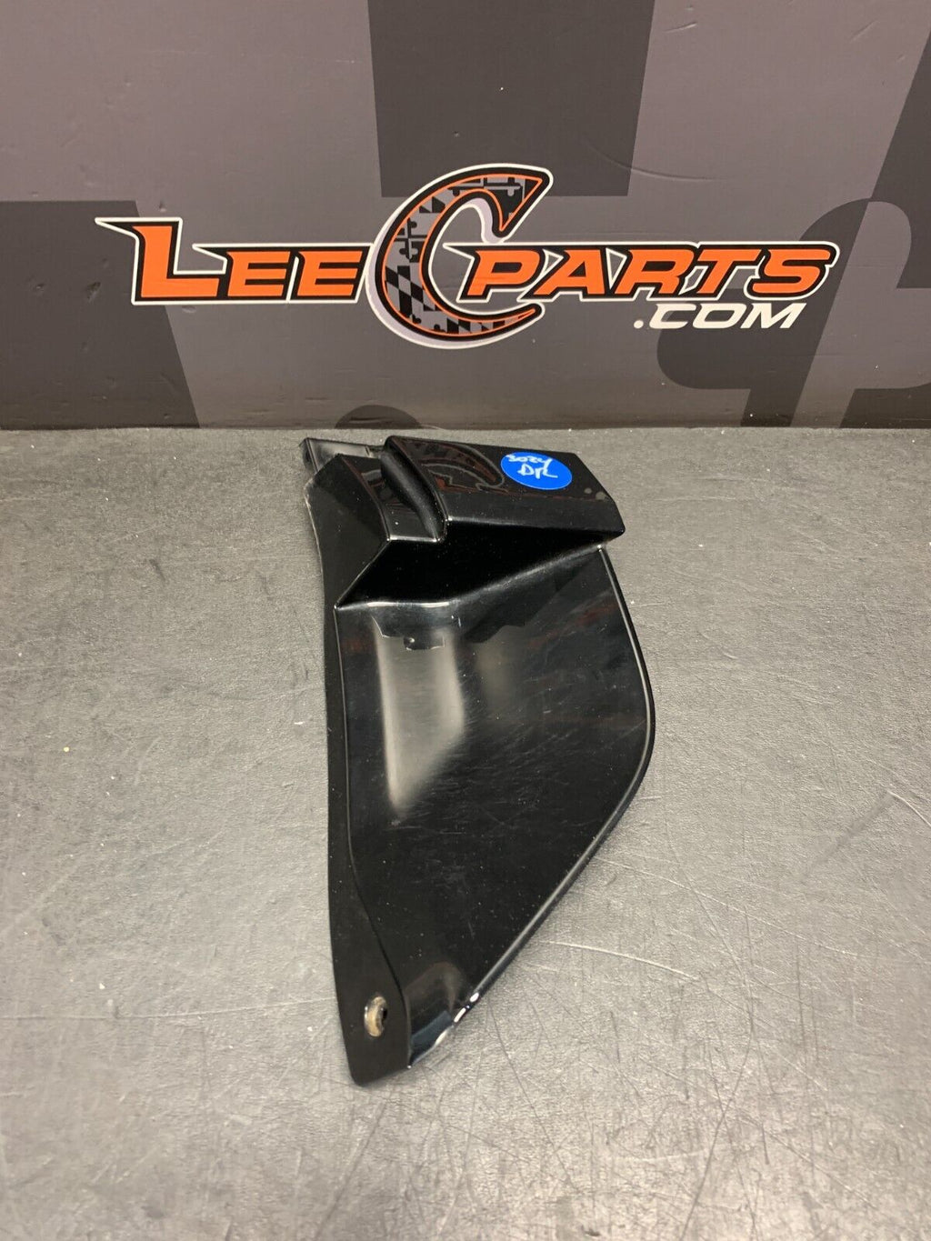 2013 CADILLAC CTS V COUPE OEM DRIVER BLACK TRIM PANEL