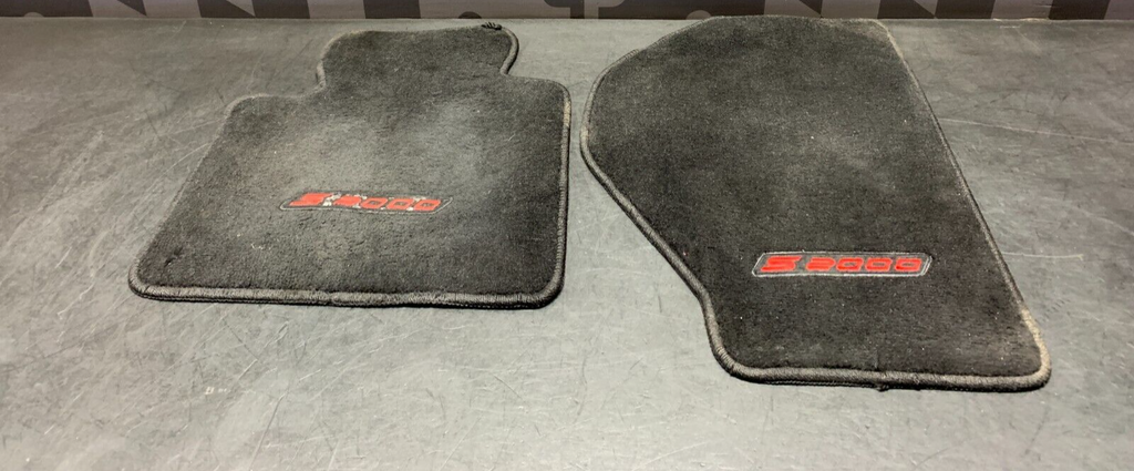 2006 Honda S2000 AP2 FLOOR SET USED OEM 107K