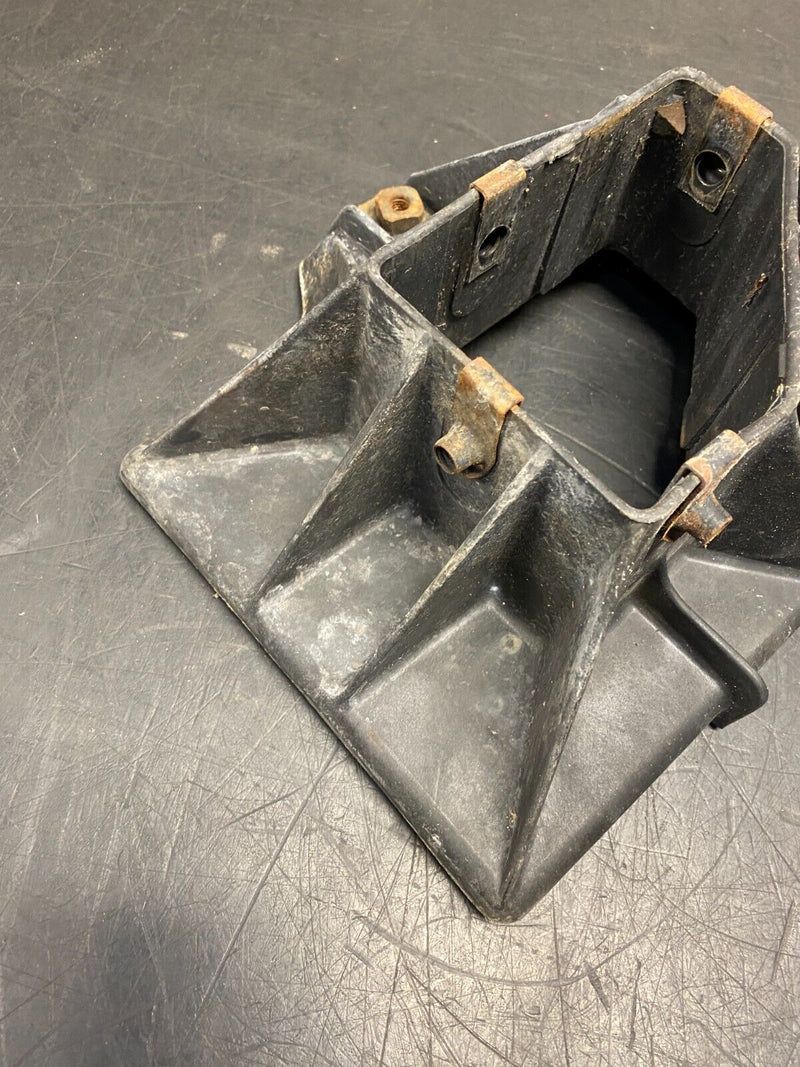 2001 CORVETTE C5 Z06 OEM BATTERY TRAY USED