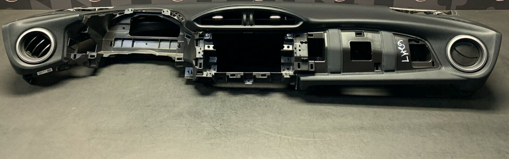 2017 SUBARU BRZ FRS 86 OEM DASHBOARD DASH