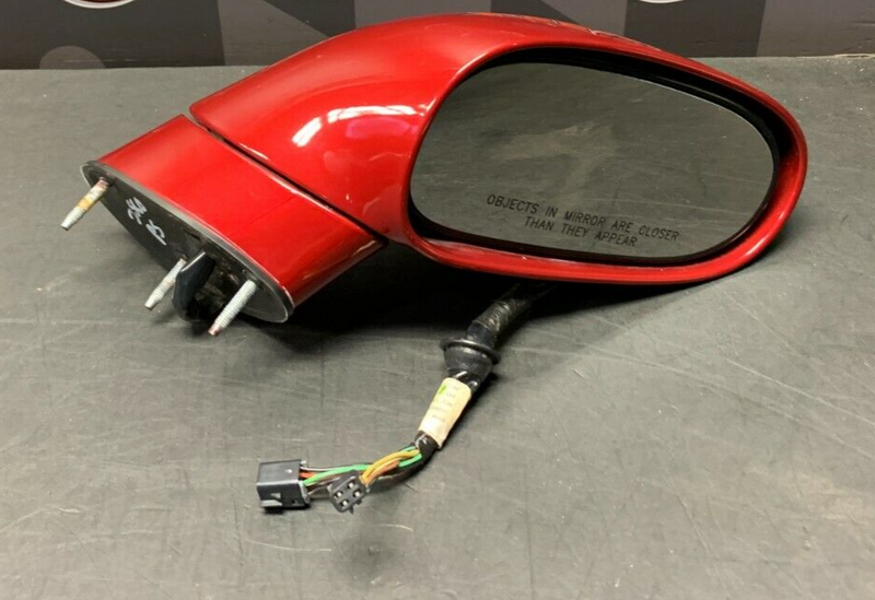 2005 CORVETTE C6 OEM RH PASSENGER MIRROR