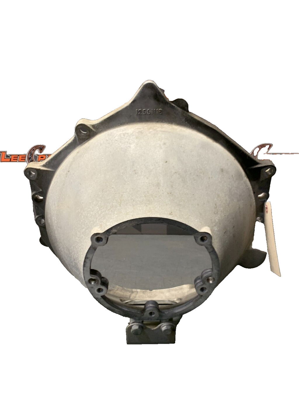2000 CORVETTE C5 OEM BELL HOUSING A/T 77k MILES