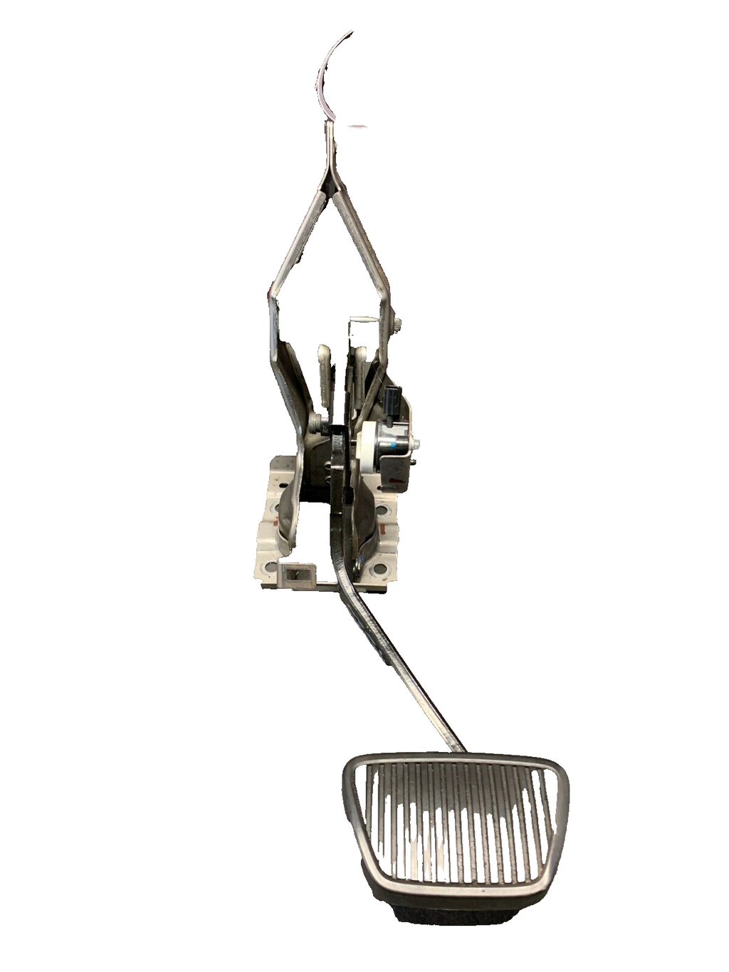 2015 CAMARO SS COUPE OEM AUTOMATIC BRAKE PEDAL