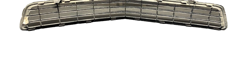 2011 CAMARO SS OEM  LOWER FRONT BUMPER GRILL ASSEMBLY USED