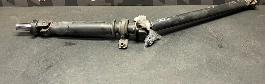 2018 SUBARU BRZ TS OEM MANUAL DRIVESHAFT DRIVE SHAFT 55K