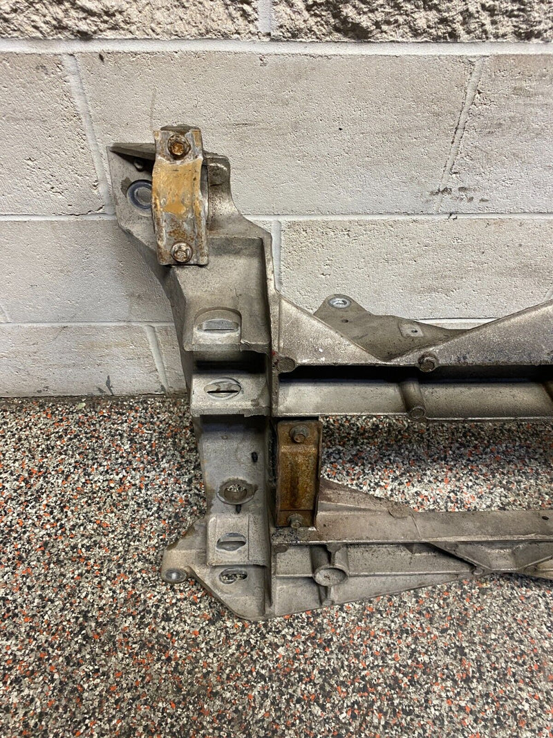 1999 CORVETTE C5 OEM FRONT SUBFRAME ENGINE CRADLE USED OEM