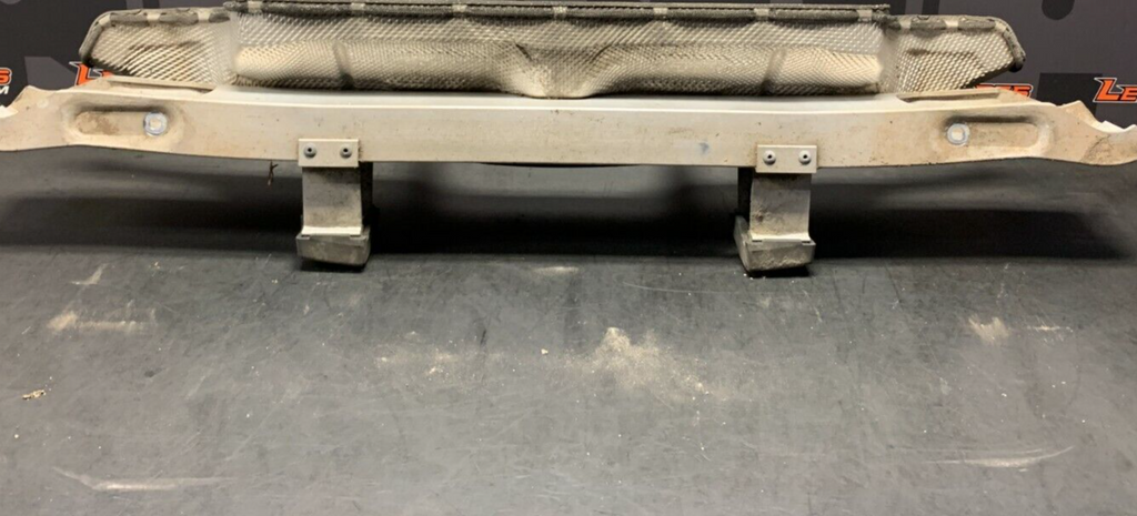 2006 PORSCHE CAYMAN S 987 OEM REAR BUMPER BEAM IMPACT ABSORBER BRACE