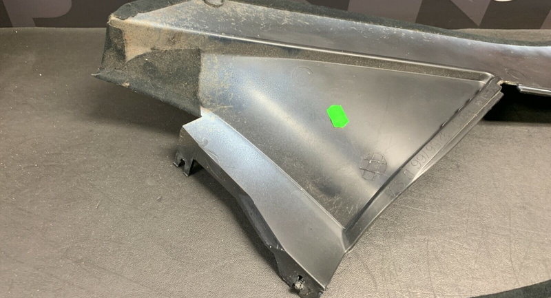 2004 PONTIAC GTO OEM CENTER CONSOLE SIDE PANEL TRIM