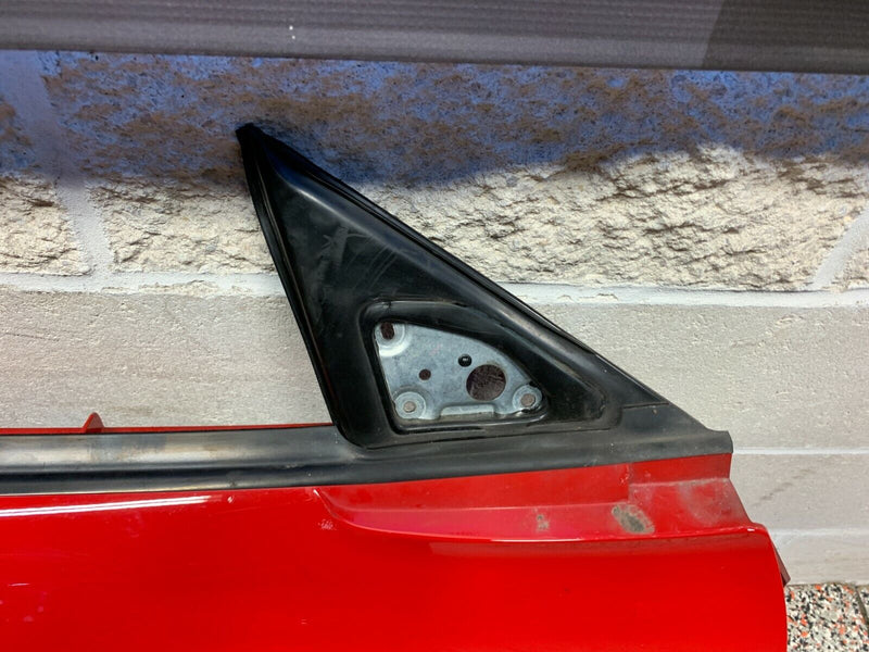 1999 CAMARO Z28 OEM RH PASSENGER DOOR