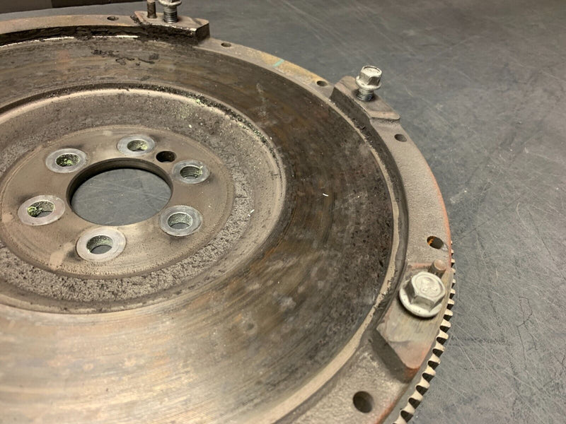 2008 CORVETTE C6 OEM LS3 CLUTCH FLYWHEEL PRESSURE PLATE COMBO USED 29K MILES!!