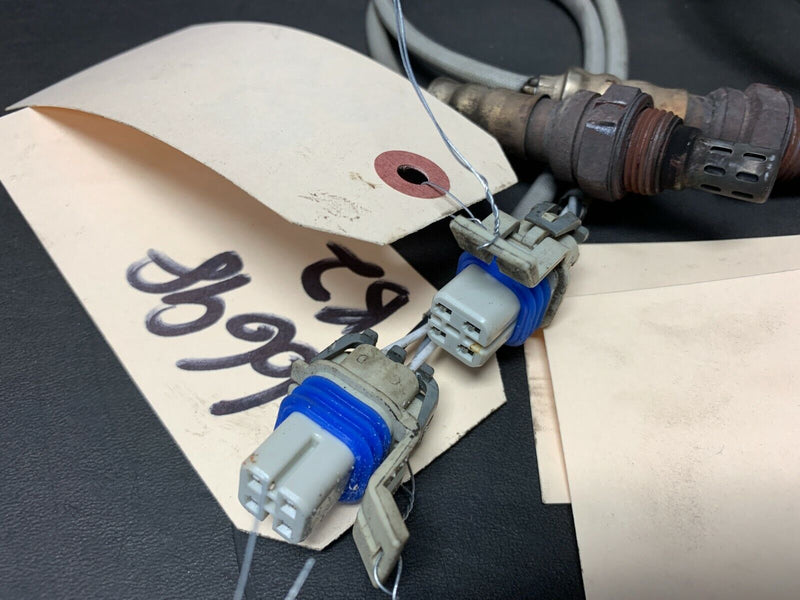 2010 CAMARO SS OEM L99 LS3 PRIMARY SECONDARY O2 OXYGEN SENSORS