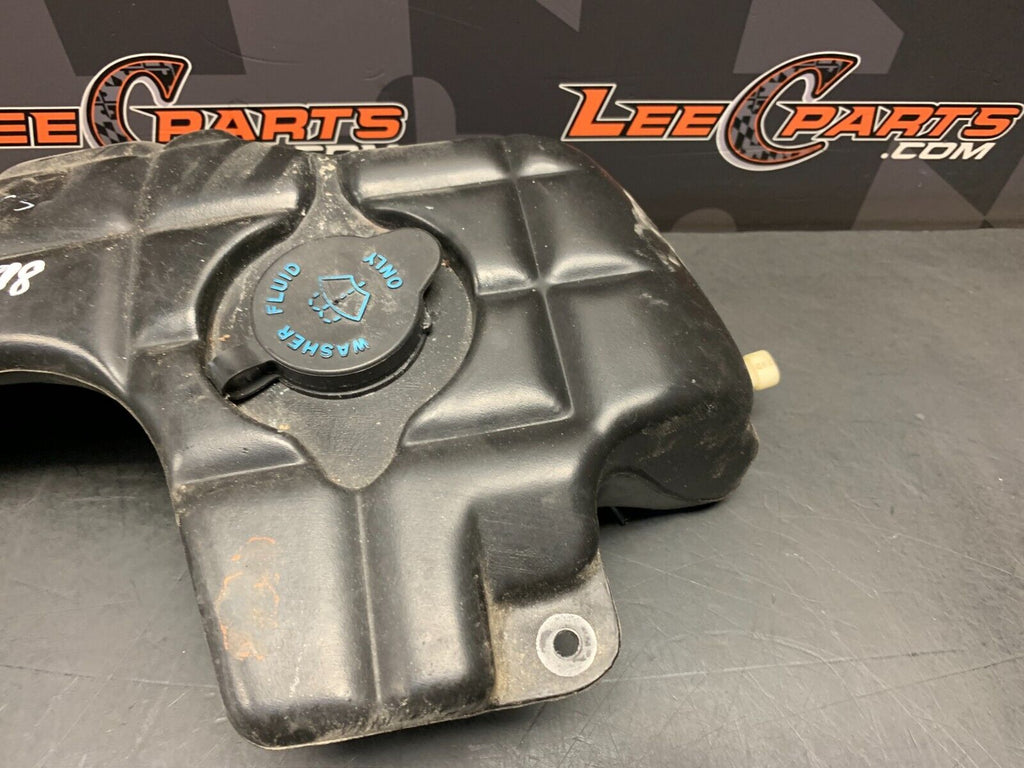 2000 CORVETTE C5 OEM WINDSHIELD WASHER RESEVOIR TANK USED 77k MILES