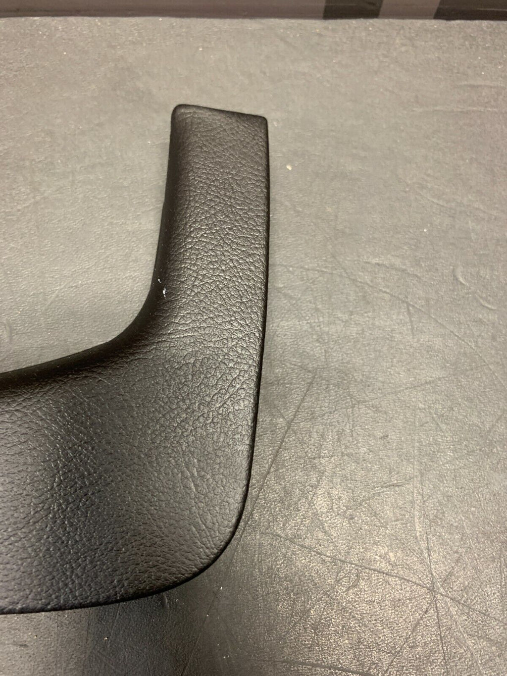 2018 CORVETTE C7 Z06 OEM DASH TRIM PANELS SET