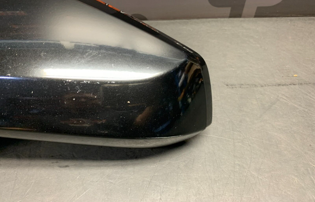 2015 CAMARO SS OEM LH DRIVER MIRROR