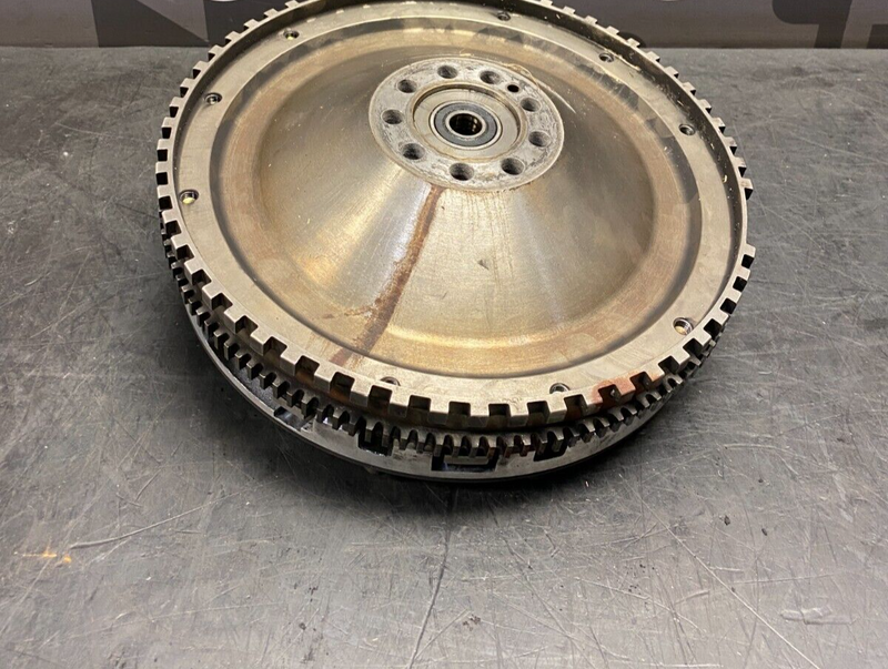 2004 PORSCHE 911 GT3 OEM SACHS CLUTCH FLYWHEEL COMBO USED