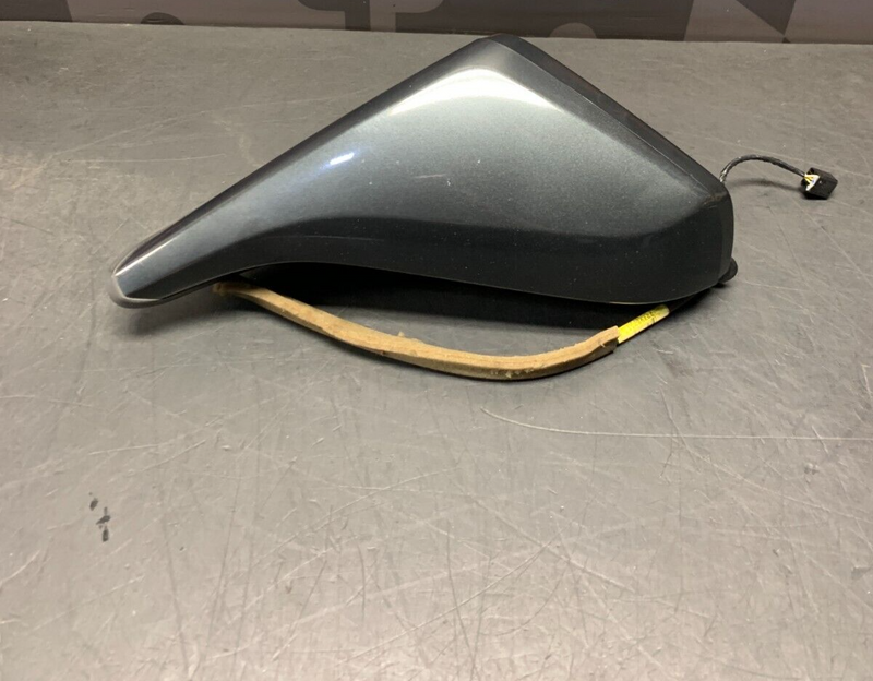 2014 CAMARO SS OEM DRIVER LH SIDE VIEW MIRROR USED