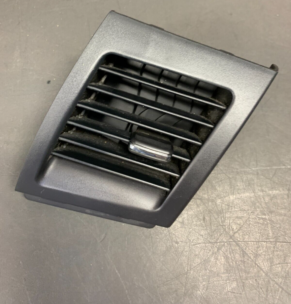 2008 EVOLUTION X EVO 10 MR OEM PASSENGER RH DASH VENT USED