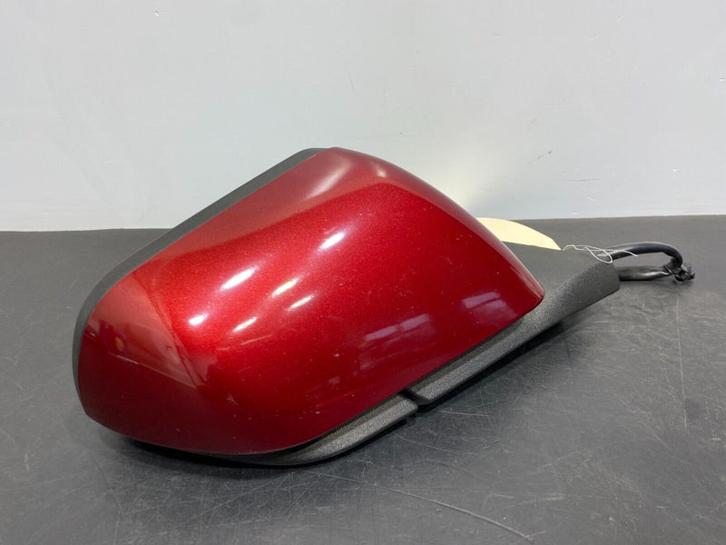 2015 FORD MUSTANG GT OEM PASSENGER SIDE VIEW MIRROR BLIND SPOT PUDDLE LIGHT USED