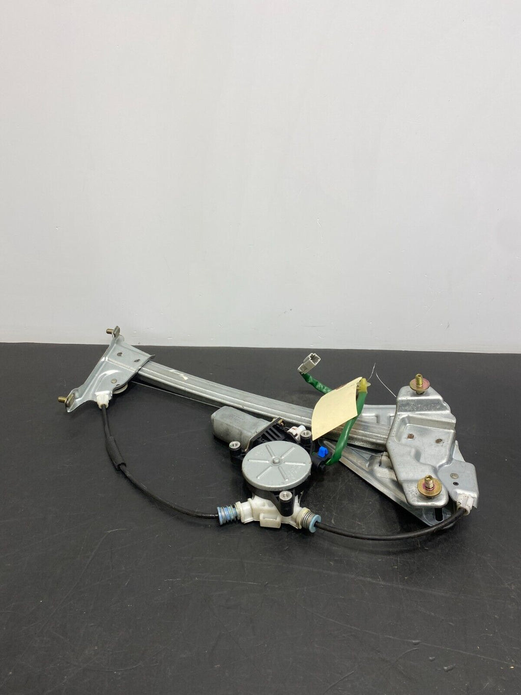 2003 HONDA S2000 AP1 OEM PASSENGER RH WINDOW REGULATOR MOTOR USED