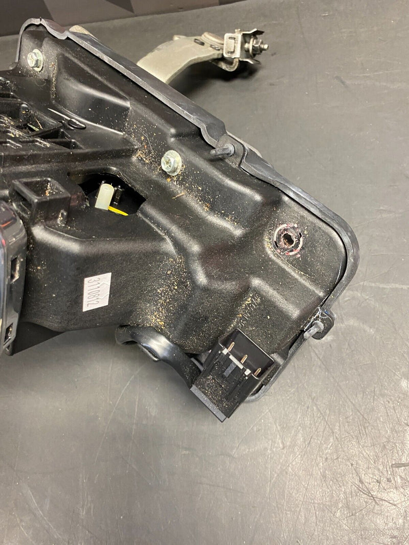 2013 CADILLAC CTSV CTS-V COUPE OEM AUTOMATIC SHIFTER ASSEMBLY USED