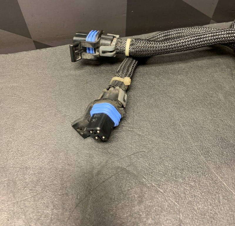 1999 CAMARO Z28 OEM PRIMARY SECONDARY O2 OXYGEN SENSORS 65K