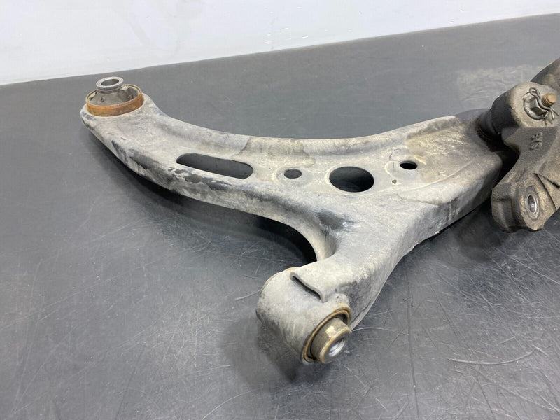 2017 SUBARU BRZ FRS 86 OEM PASSENGER RH FRONT KNUCKLE LOWER CONTROL ARM USED