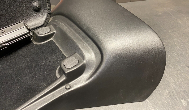 2003 CORVETTE C5Z06 OEM CENTER CONSOLE ARM REST NICE!! 48K MILES