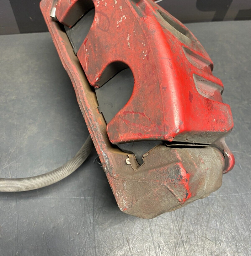 2006 PONTIAC GTO OEM BRAKE CALIPERS PAIR FRONT REAR SET USED