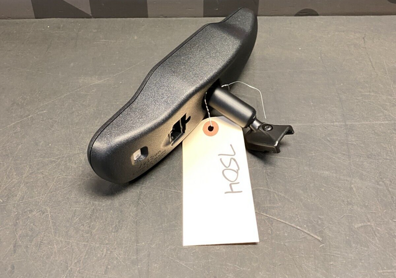 2015 CHEVROLET SS SEDAN OEM REAR VIEW MIRROR ASSEMBLY USED