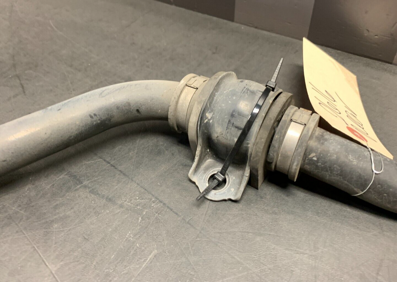 2002 HONDA S2000 AP1 OEM REAR SWAY BAR USED