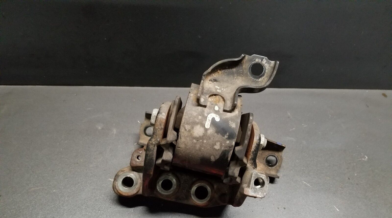 2010 MITSUBISHI LANCER RALLIART OEM 4B11T ENGINE MOTOR TRANSMISSION MOUNT