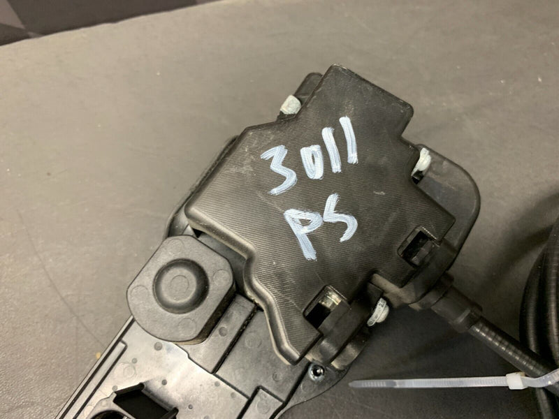 2005 CORVETTE C6 OEMPASSENGER DOOR LOCK ACTUATOR RELEASE CABLE ASSY