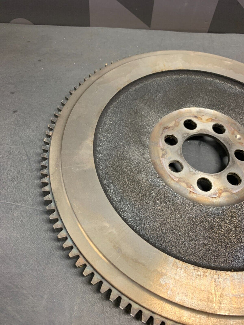 2008 EVOLUTION X EVO 10 MR OEM FLYWHEEL USED OEM