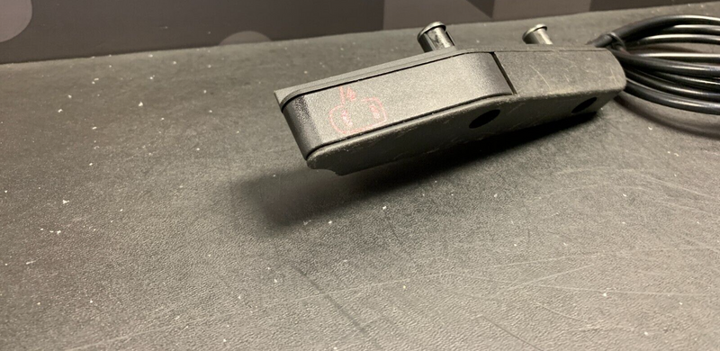 2013 CADILLAC CTS V COUPE OEM PASSENGER DOOR LOCK ACTUATOR