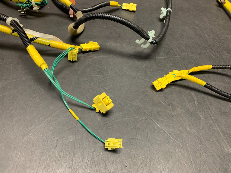 2004 HONDA S2000 AP2 OEM SRS INTERIOR WIRING WIRE HARNESS