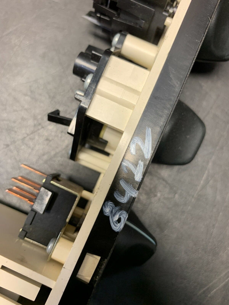 1999 CAMARO Z28 OEM CLIMATE CONTROL HVAC MODULE UNIT