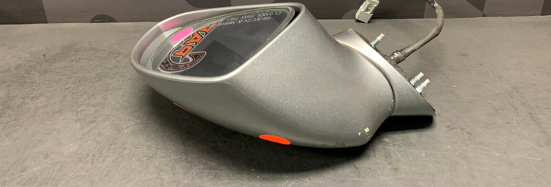 2004 HONDA S2000 AP2 OEM RH PASSENGER MIRROR