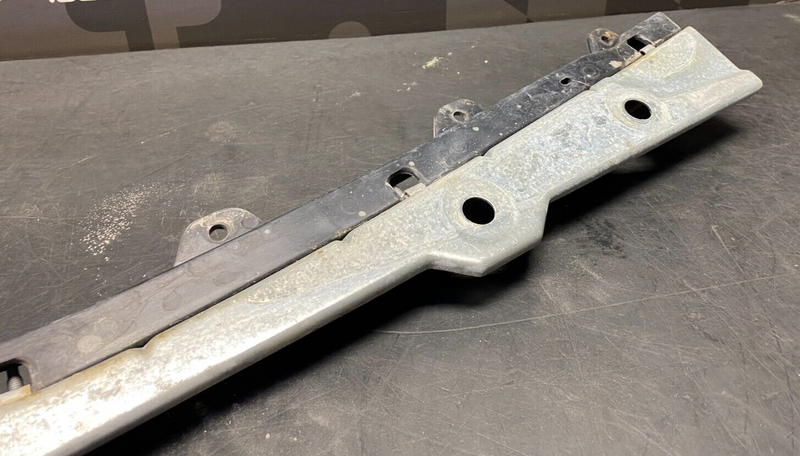 2003 CORVETTE C5 Z06 OEM FRONT BUMPER UPPER MOUNT BRACKET USED