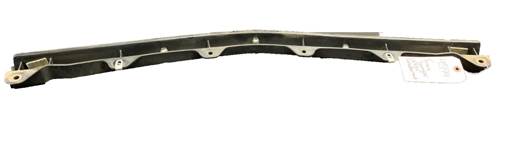 1998 CORVETTE C5 CONVERTIBLE OEM FRONT BUMPER SUPPORT MOUNTING BRACKET