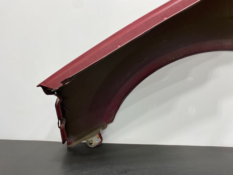 2010 CAMARO SS COUPE OEM PASSENGER RH FRONT FENDER USED