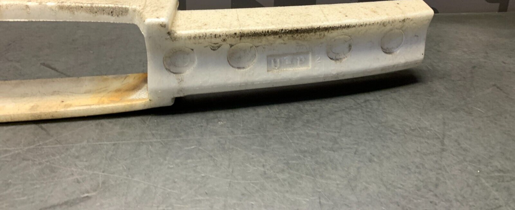 2003 ACURA RSX TYPE S RSX-S OEM REAR BUMPER BEAM IMPACT FOAM ABSORBER