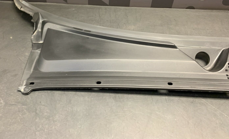 2005 HONDA S2000 AP2 OEM WINDSHIELD WIPER COWL PANEL COVER