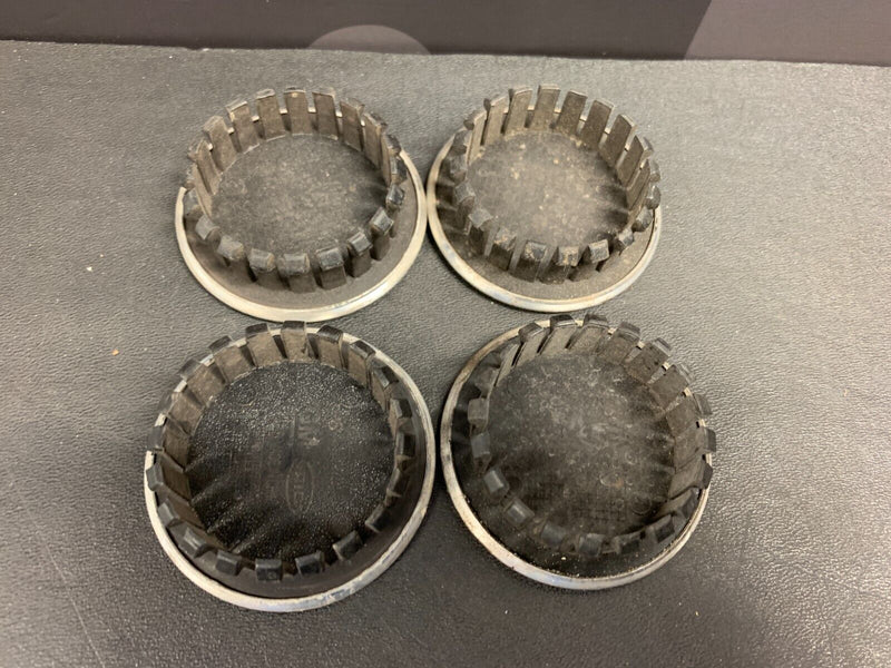 2012 CAMARO SS OEM CENTER CAP FOR RIMS SET OF 4 USED