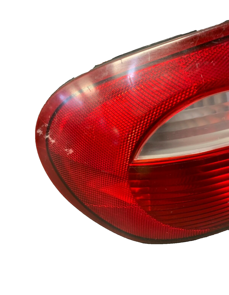 2005 DODGE NEON SRT4 OEM LH DRIVER TAIL LIGHT