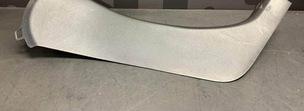 2013 CORVETTE C6 GRAND SPORT OEM DRIVER LH INTERIOR B PILLAR SIDE TRIM COVER